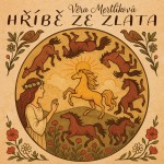 Hříbě ze zlata