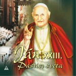 Ján XXIII. Pastier sveta