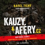 Kauzy & aféry.cz