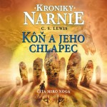 Kôň a jeho chlapec