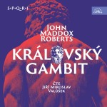 Královský gambit (SPQR I)