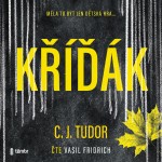 Kříďák - 2. vydání