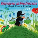Krtečkova dobrodružství