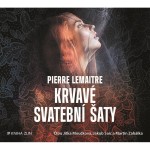 Krvavé svatební šaty