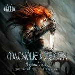 Magnolie a démon