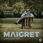 Maigret a soudcův dům