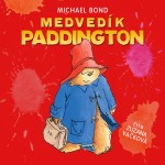 Medvedík Paddington