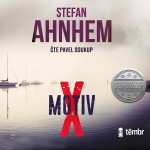 Motiv X – 2. vydání