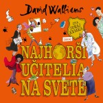 Najhorší učitelia na svete