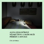 Nějaké ženy a jacísi muži