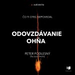 Odovzdávanie ohňa