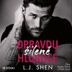 Opravdu šíleně hluboce