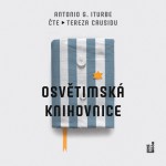 Osvětimská knihovnice