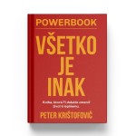 POWERBOOK Všetko je inak