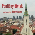 Pouličný diviak