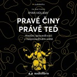 Pravé činy právě teď