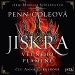 Jiskra Věčného plamene