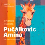 Pučálkovic Amina