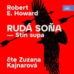 Rudá Soňa - Stín supa