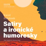 Satiry a ironické humoresky