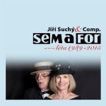 Semafor Komplet 1989-2015