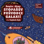 Stopařův průvodce galaxií