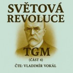 Světová revoluce – část 4: Na Západě