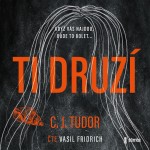 Ti druzí – 2. vydání