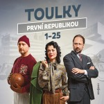 Toulky první republikou 1-25