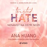Twisted Hate: Nenávist na ostří nože
