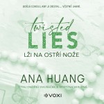 Twisted Lies: Lži na ostří nože