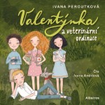 Valentýnka a veterinární ordinace