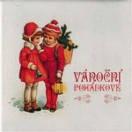 Vánoční pohádkové album
