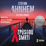X způsobů smrti – 2. vydání