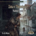 Zima v Thonnierice