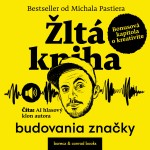 Žltá kniha budovania značky