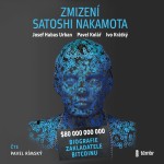 Zmizení Satoshi Nakamota