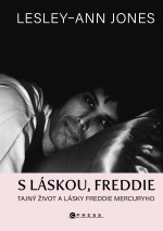 S láskou, Freddie