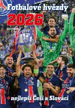 Fotbalové hvězdy 2026