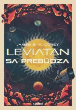 Leviatan sa prebúdza