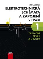 Elektrotechnická schémata a zapojení v praxi