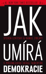 Jak umírá demokracie