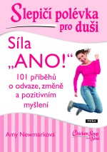 Slepičí polévka pro duši