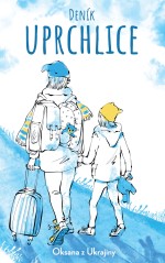 Deník uprchlice
