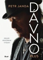 Petr Janda - Dávno plus - 2. roz.vyd.