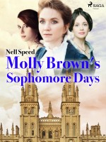 Molly Brown\'s Freshman Days