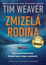 Zmizelá rodina