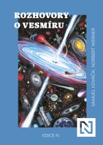 Rozhovory o vesmíru