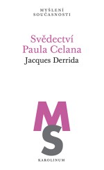 Svědectví Paula Celana