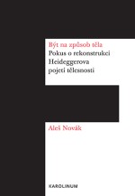 Být na způsob těla